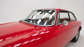 Foto 30 di 40: Alfa Romeo 2000 GT Veloce