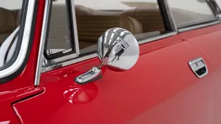 Foto 31 di 40: Alfa Romeo 2000 GT Veloce