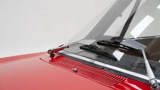 Foto 33 di 40: Alfa Romeo 2000 GT Veloce