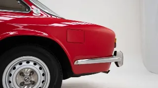 Foto 37 di 40: Alfa Romeo 2000 GT Veloce