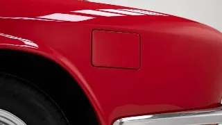 Foto 39 di 40: Alfa Romeo 2000 GT Veloce
