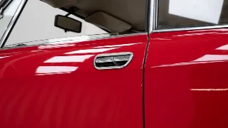 Foto 40 di 40: Alfa Romeo 2000 GT Veloce