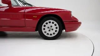 Foto 10 di 40: Alfa Romeo 2000 Spider 4