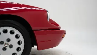 Foto 12 di 40: Alfa Romeo 2000 Spider 4