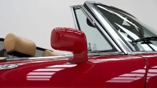 Foto 15 di 40: Alfa Romeo 2000 Spider 4