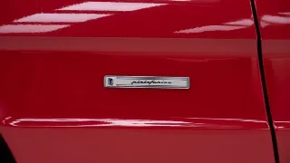 Foto 16 di 40: Alfa Romeo 2000 Spider 4