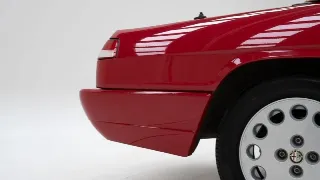 Foto 19 di 40: Alfa Romeo 2000 Spider 4