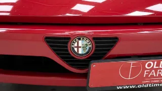 Foto 24 di 40: Alfa Romeo 2000 Spider 4