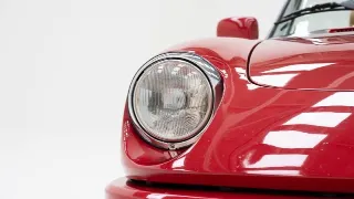 Foto 25 di 40: Alfa Romeo 2000 Spider 4