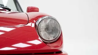 Foto 26 di 40: Alfa Romeo 2000 Spider 4