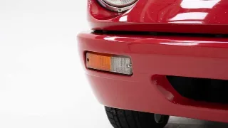 Foto 27 di 40: Alfa Romeo 2000 Spider 4