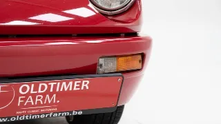 Foto 28 di 40: Alfa Romeo 2000 Spider 4