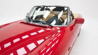 Foto 29 di 40: Alfa Romeo 2000 Spider 4