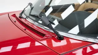 Foto 31 di 40: Alfa Romeo 2000 Spider 4