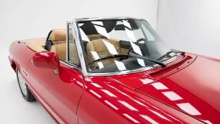 Foto 33 di 40: Alfa Romeo 2000 Spider 4