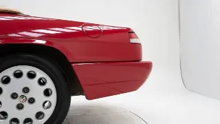 Foto 37 di 40: Alfa Romeo 2000 Spider 4