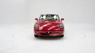 Foto 5 di 40: Alfa Romeo 2000 Spider 4