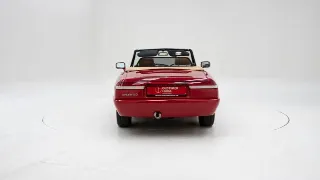 Foto 7 di 40: Alfa Romeo 2000 Spider 4