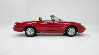 Foto 9 di 40: Alfa Romeo 2000 Spider 4