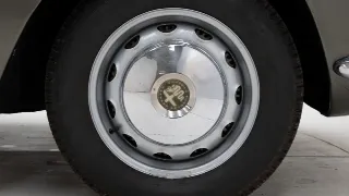 Foto 11 di 40: Alfa Romeo 2000 Sprint