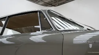 Foto 15 di 40: Alfa Romeo 2000 Sprint
