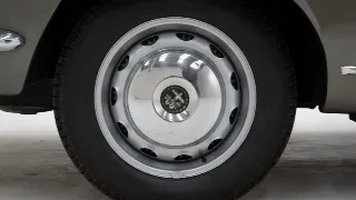 Foto 18 di 40: Alfa Romeo 2000 Sprint