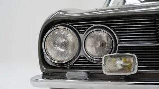 Foto 25 di 40: Alfa Romeo 2000 Sprint