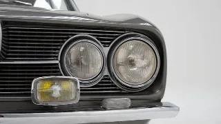 Foto 26 di 40: Alfa Romeo 2000 Sprint