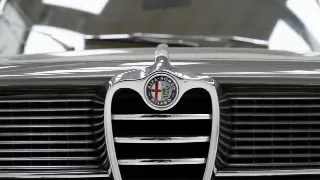 Foto 29 di 40: Alfa Romeo 2000 Sprint