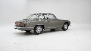Foto 2 di 40: Alfa Romeo 2000 Sprint