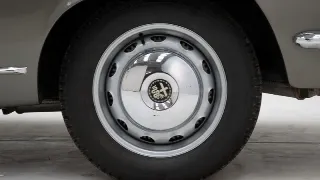 Foto 39 di 40: Alfa Romeo 2000 Sprint