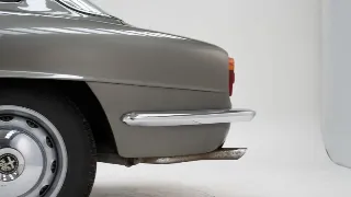 Foto 40 di 40: Alfa Romeo 2000 Sprint