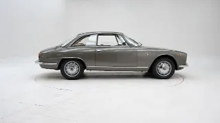 Foto 6 di 40: Alfa Romeo 2000 Sprint