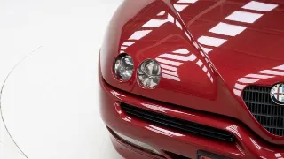 Foto 10 di 40: Alfa Romeo Spider 2.0 Twin Spark 16V