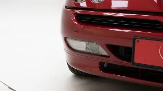 Foto 13 di 40: Alfa Romeo Spider 2.0 Twin Spark 16V
