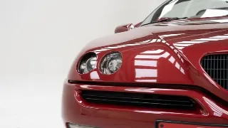 Foto 15 di 40: Alfa Romeo Spider 2.0 Twin Spark 16V