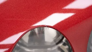 Foto 18 di 40: Alfa Romeo Spider 2.0 Twin Spark 16V