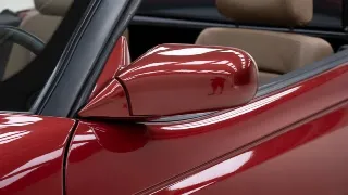 Foto 25 di 40: Alfa Romeo Spider 2.0 Twin Spark 16V