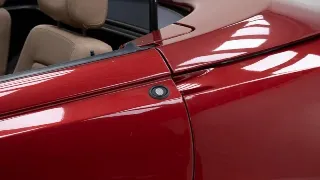Foto 26 di 40: Alfa Romeo Spider 2.0 Twin Spark 16V