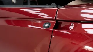 Foto 35 di 40: Alfa Romeo Spider 2.0 Twin Spark 16V
