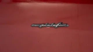 Foto 36 di 40: Alfa Romeo Spider 2.0 Twin Spark 16V