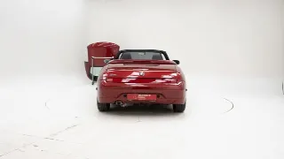 Foto 7 di 40: Alfa Romeo Spider 2.0 Twin Spark 16V