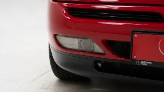Foto 13 di 40: Alfa Romeo Spider Type 916