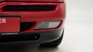 Foto 14 di 40: Alfa Romeo Spider Type 916