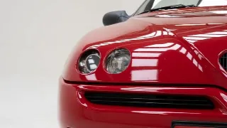 Foto 15 di 40: Alfa Romeo Spider Type 916