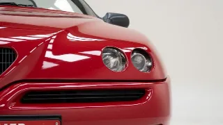 Foto 16 di 40: Alfa Romeo Spider Type 916