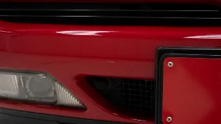 Foto 18 di 40: Alfa Romeo Spider Type 916