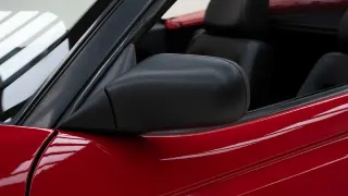 Foto 26 di 40: Alfa Romeo Spider Type 916