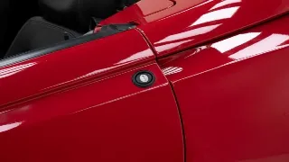 Foto 27 di 40: Alfa Romeo Spider Type 916
