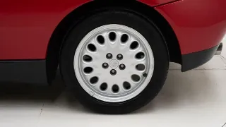 Foto 30 di 40: Alfa Romeo Spider Type 916